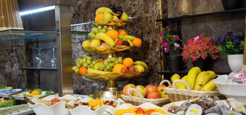 Faraj Al Madina Hotel image